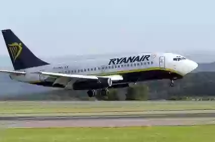 Record bookings on Ryanair’s new US website 
