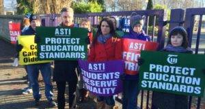 ASTI Protect Education Standards