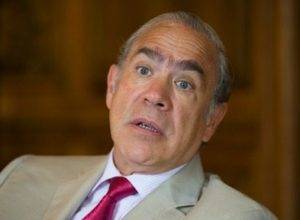gurria angel oecd