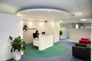 Height Adjustable Desks in the Office