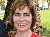 Majella Fitzpatrick, Director Of Communications