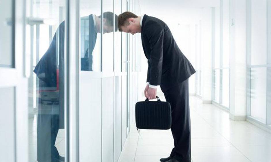 layoff employee