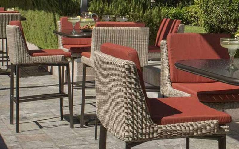 Outdoor Furniture