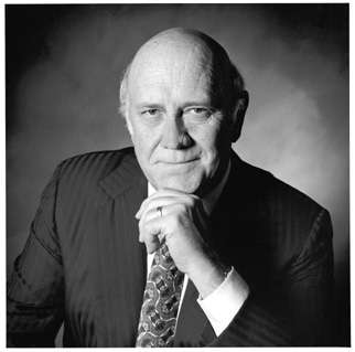Frederik Willem de Klerk