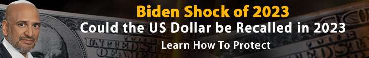 Biden Shock of 2023
