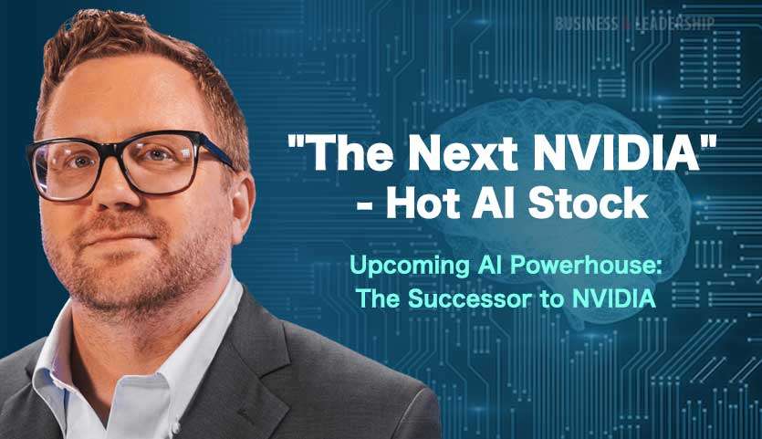 The Next NVIDIA