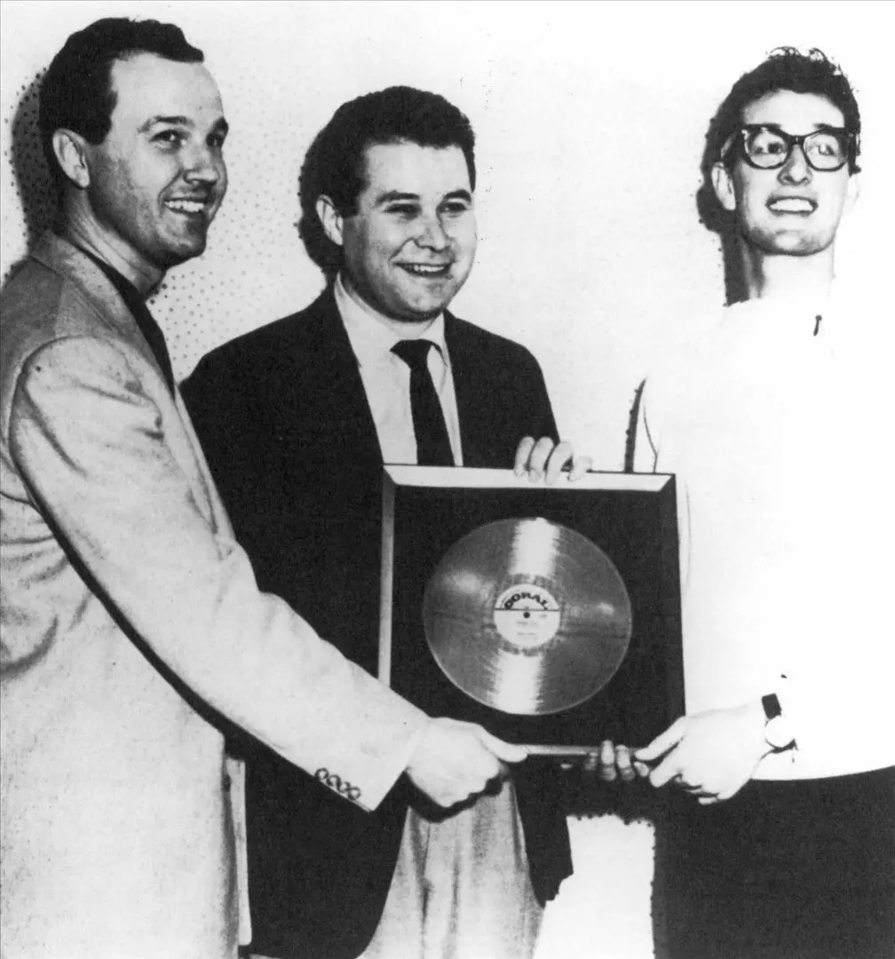 Buddy Holly