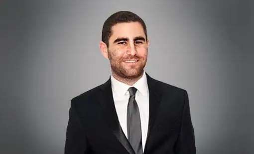 charlie Charlie Shrem