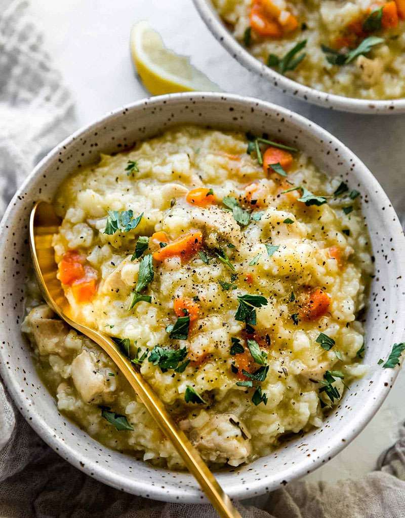 instant-pot-chicken-and-rice-soup2 instant-pot-chicken-and-rice-soup2