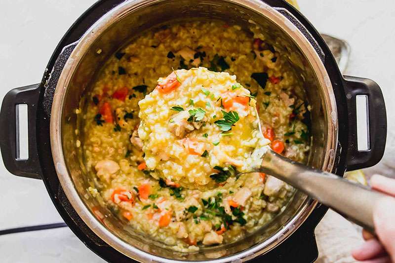 instant-pot-chicken-and-rice-soup3 instant-pot-chicken-and-rice-soup3
