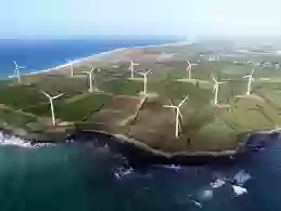 Green Energy in Ireland