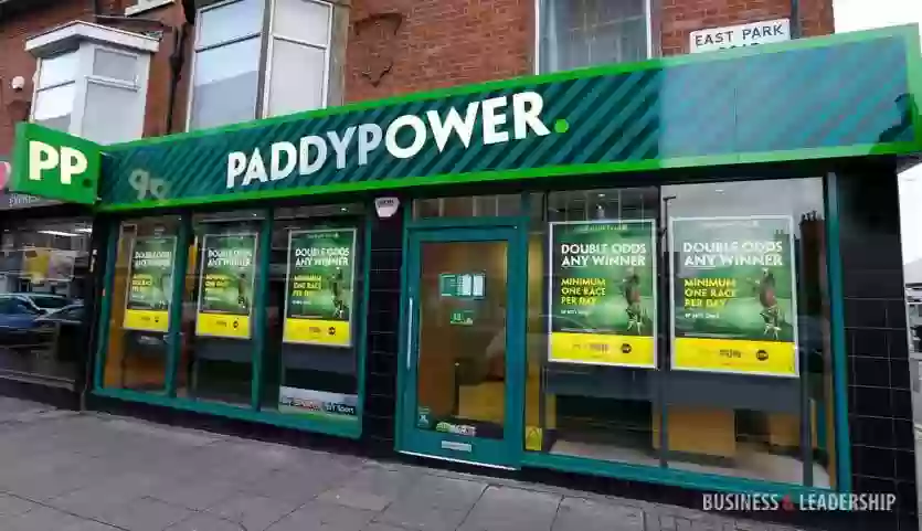 Paddy Power's pre-tax profits up 21pc
