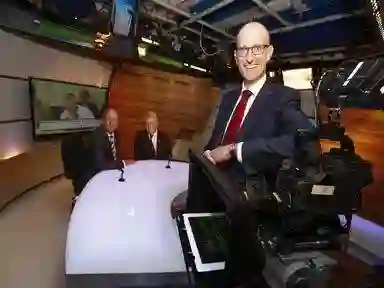 Oireachtas TV