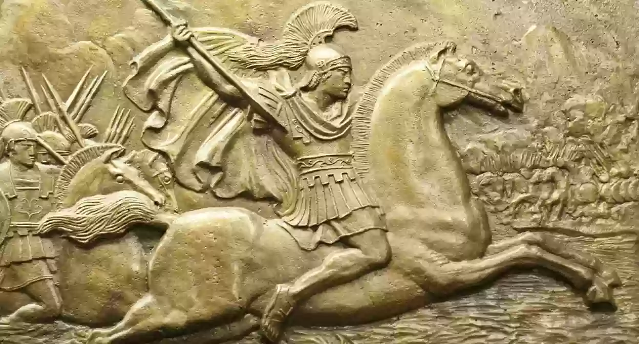 Alexander The Great Leadership – Greatest of World Conquerors