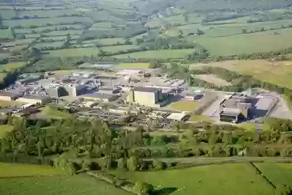 MSD plant in Ballydine, Co Tipperary