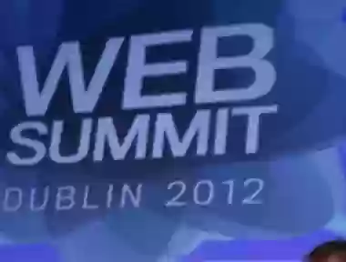Web Summit Dublin 2012