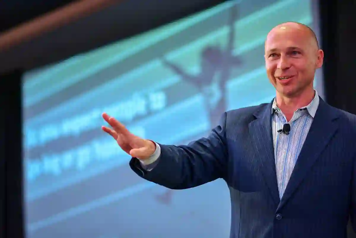 Tim Ash: Leader in Improving Your Landing Page Optimization
