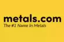 metals.com Logo
