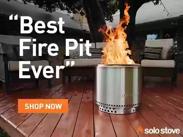 Solo Stove Bonfire