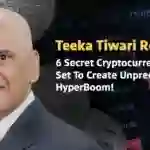 Teeka Tiwari Reveals