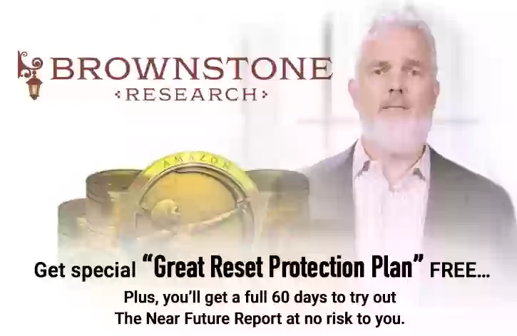 Get special Great Reset Protection Plan