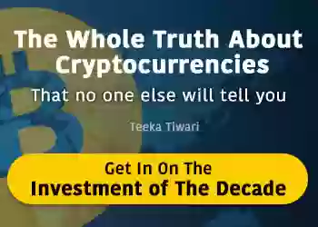 The Whole Truth About Cryptocurrency