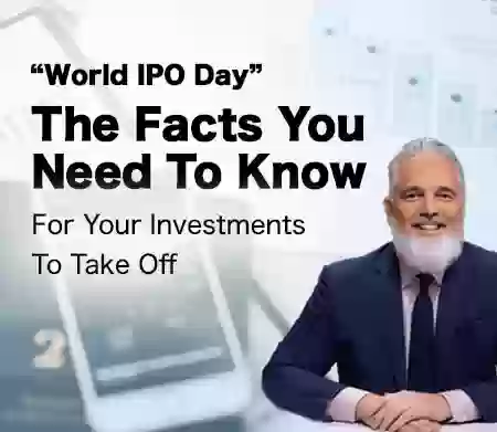 World IPO Day-The Facts You Need To Know
