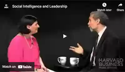 Social Intelligence and Leadership