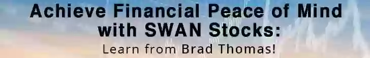 Achieve Financial Peace of Mind with SWAN Stocks