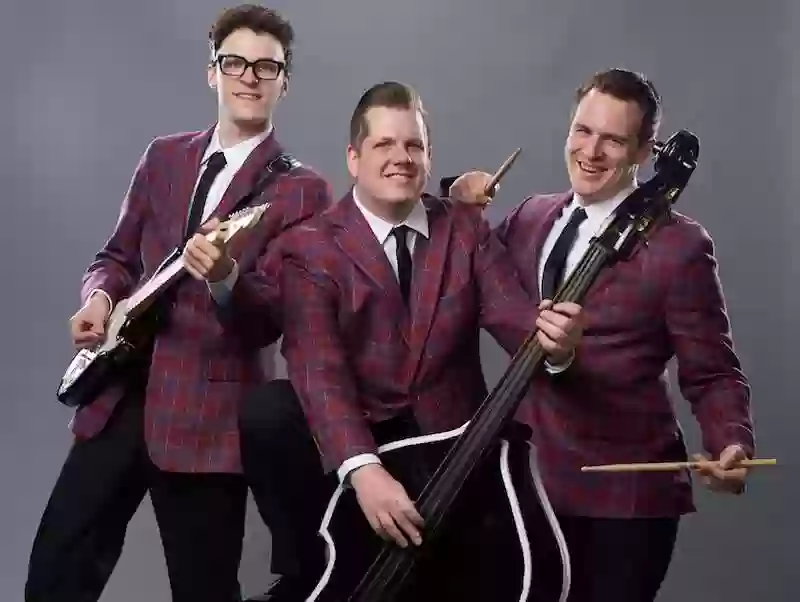 Buddy Holly Influence on "The Gods of Rock"