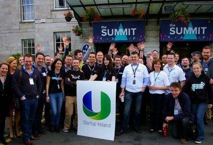 'Champions' sought to drive the creation of start-up communities around Ireland