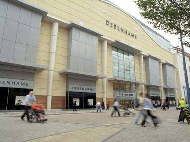 Musgrave Wholesale Partners signs €6m contract with Debenhams Ireland