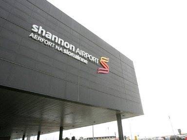 Shannon Airport