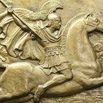 Alexander The Great Leadership