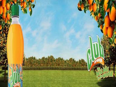 Club Orange