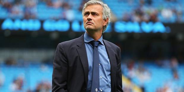 Jose Mourinho The Soccer Coach s Winning Legacy Jose Mourinho The Soccer Coach s Winning Legacy