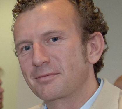 Alain Heureux, president and CEO of IAB Europe