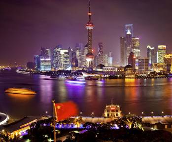 Largest ever group of TY students to head to China