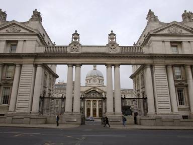 Government Buildings