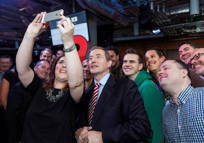 Facebook’s new EMEA HQ in Dublin