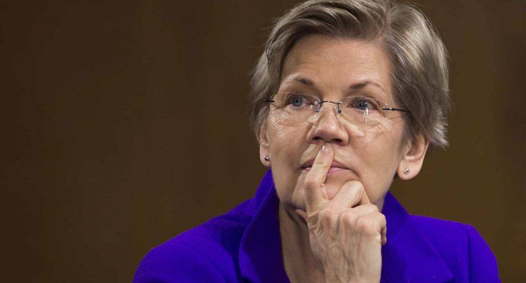 Equifax CEO Richard Smith Gets Grilled by Warren