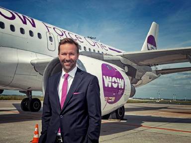 Wow Air to operate new Dublin-Reykjavik year-round service from summer 2015