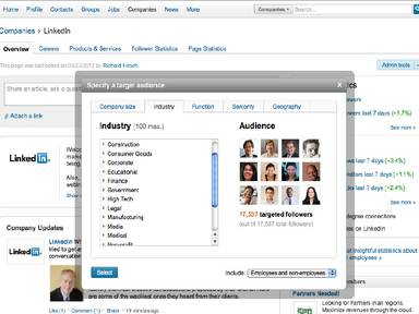 LinkedIn launches tools to help brands engage with followers