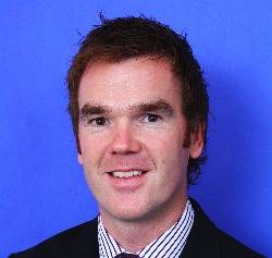 R�n�n Harper, Director, KPMG