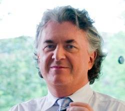 Panel Chairman: Terence O'Rourke, Managing Partner, KPMG Ireland