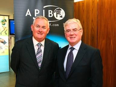 Opportunities in Asia Pacific region examined at Dublin forum