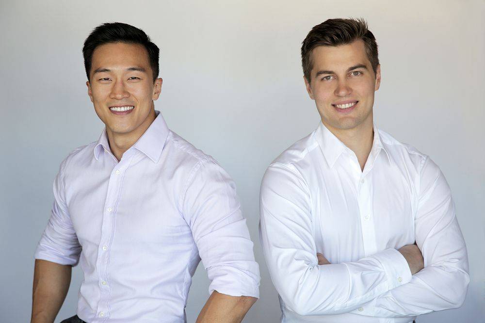 The Growth Hacking Agency Led By a Rocket Scientist and an Investment Banker Deviate Labs