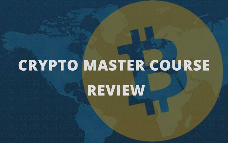 Crypto Master Course Review