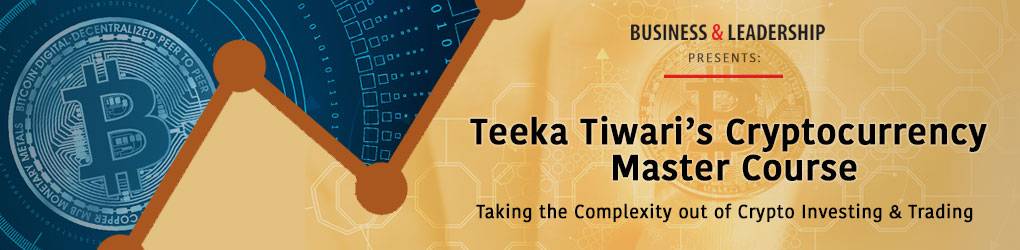 master course in crypto currency teeka tiwari