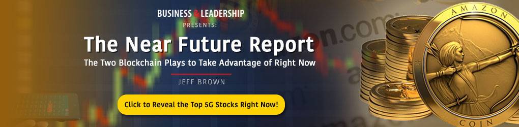 Jeff Brown's 5g Stock Pick Revealed – Legit Investment ... - What Is The Legacy Report Predicting